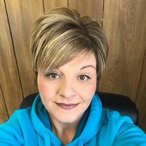 Meet your Posher, Shari